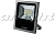 светодиодный прожектор AR-FLG-FLAT-30W-220V Day, 22585 022585 Arlight